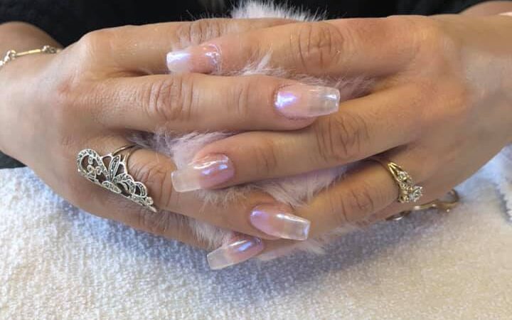 Nail Services Image